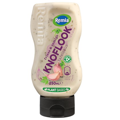Knoflook tafelsaus
