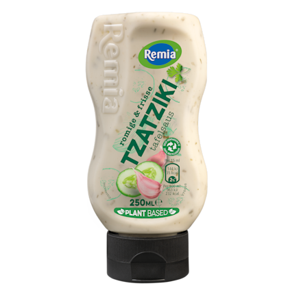 Tzatziki tafelsaus