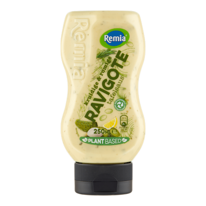 Ravigote tafelsaus