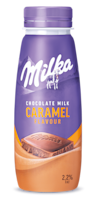 Milka Caramel