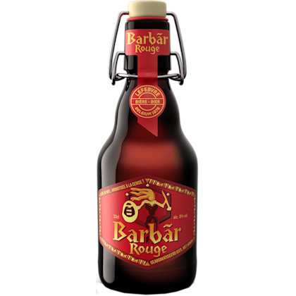 Barbar Rouge