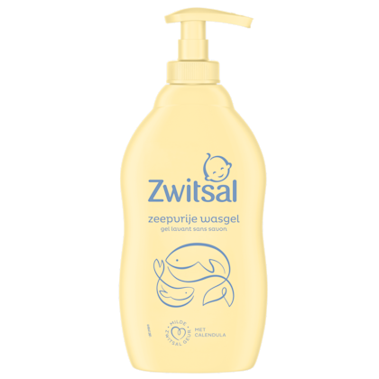 zeepvrije wasgel pomp