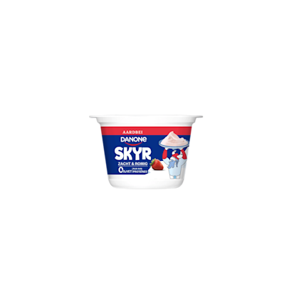 Skyr Aardbei