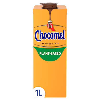 Plantaardig