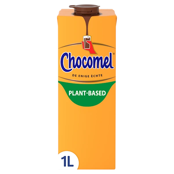 Chocomel Plantaardig