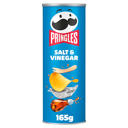 Chips Salt & Vinegar