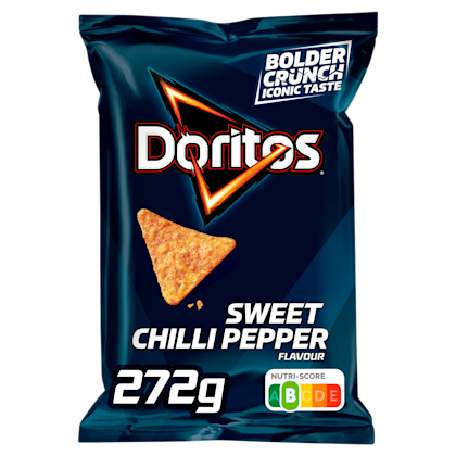 Valuepack sweet chilli