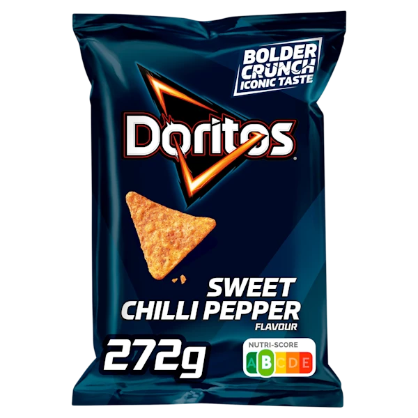Doritos Valuepack sweet chilli