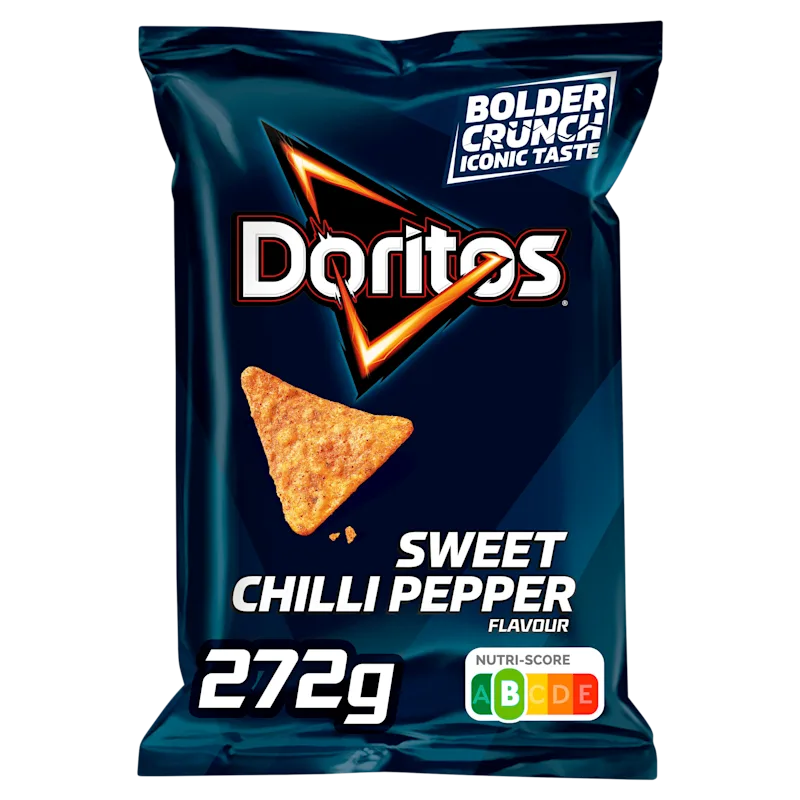 Doritos Valuepack sweet chilli