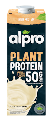 Sojadrink Protein Vanille