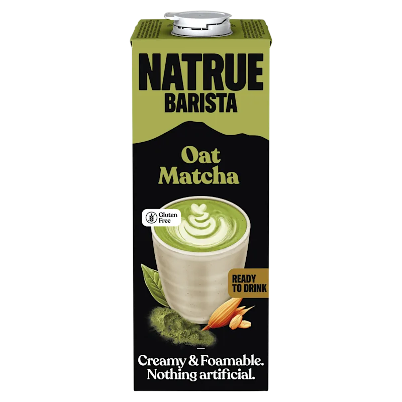 Natrue Matcha