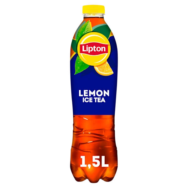 Lipton Ice tea lemon