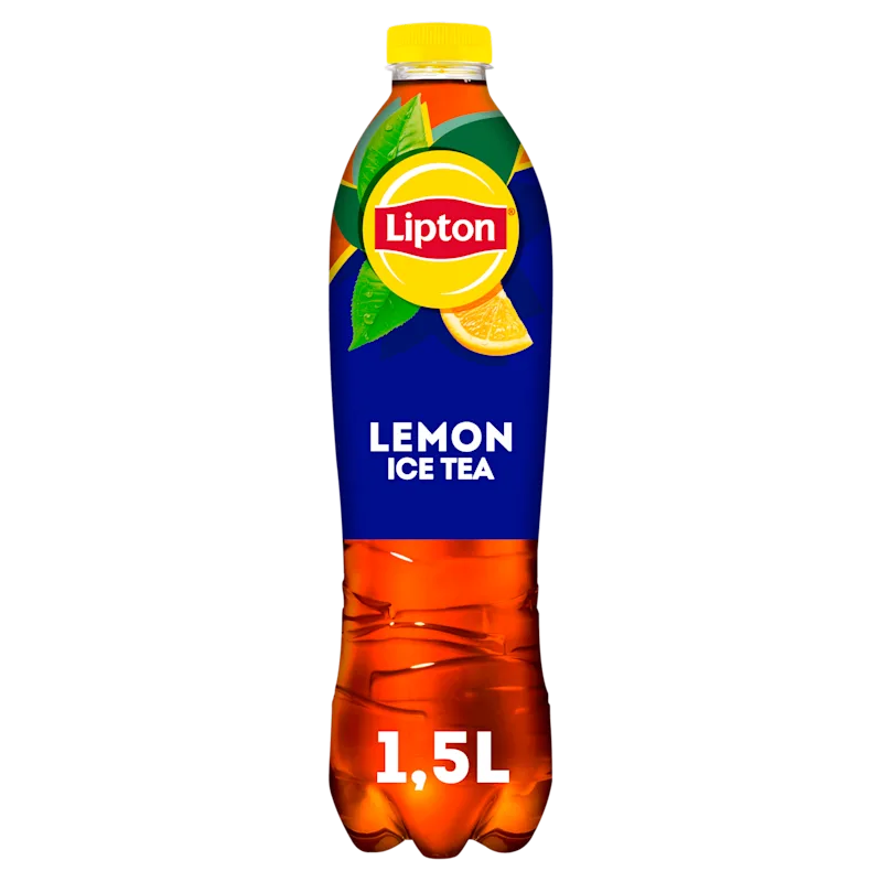 Lipton Ice Tea Lemon 1500 ml