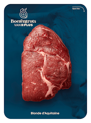 Ribroast - PLUS