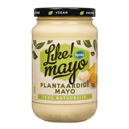 Like! Mayo