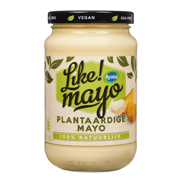 Remia Like! Mayo