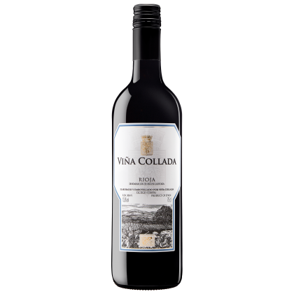 Rioja Vina Collada