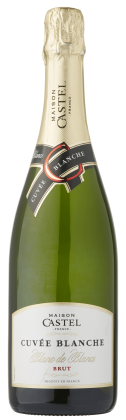 Cuvée Blanche Brut