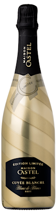 Cuvée Blanche Brut
