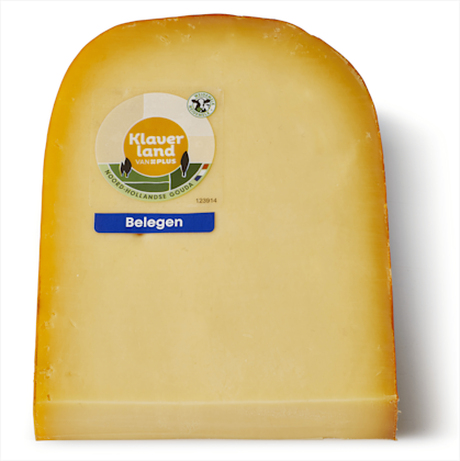 Belegen 48+ Kilostuk - PLUS