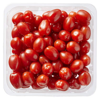 Snoeptomaten - PLUS