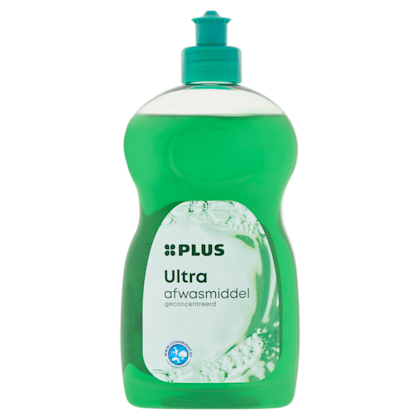 Afwasmiddel ultra