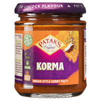 Patak's Korma paste
