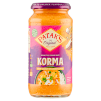 Patak's Korma saus