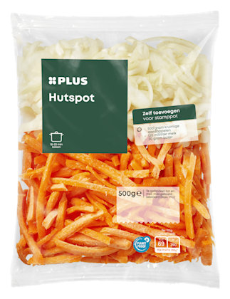 Hutspot
