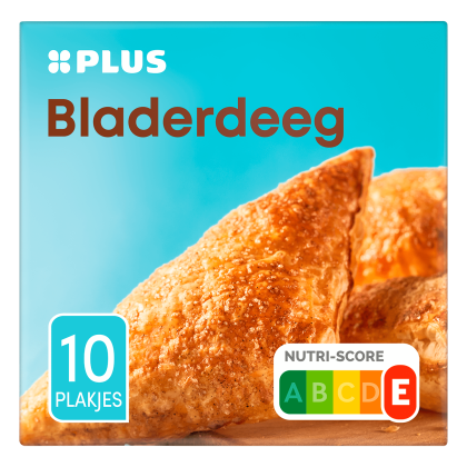 Bladerdeeg