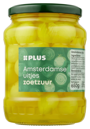 Amsterdamse uien