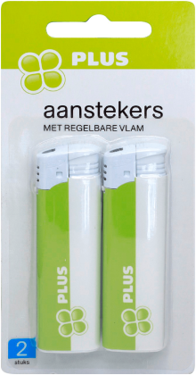 Aanstekers