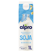 Alpro Sojadrink Gekoeld