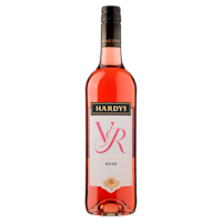 Hardys VR Rosé