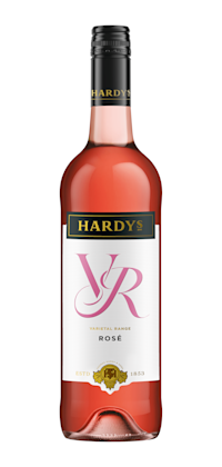 Hardys VR Rosé