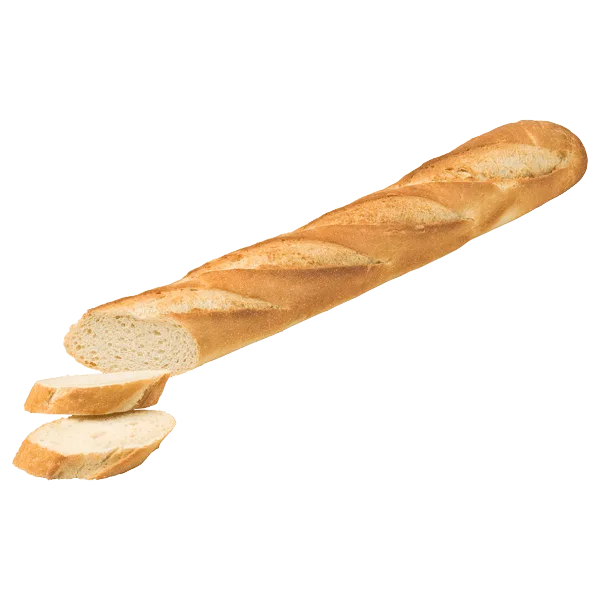 PLUS Stokbrood wit