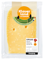 PLUS Klaverland Overjarig 48+ plakken