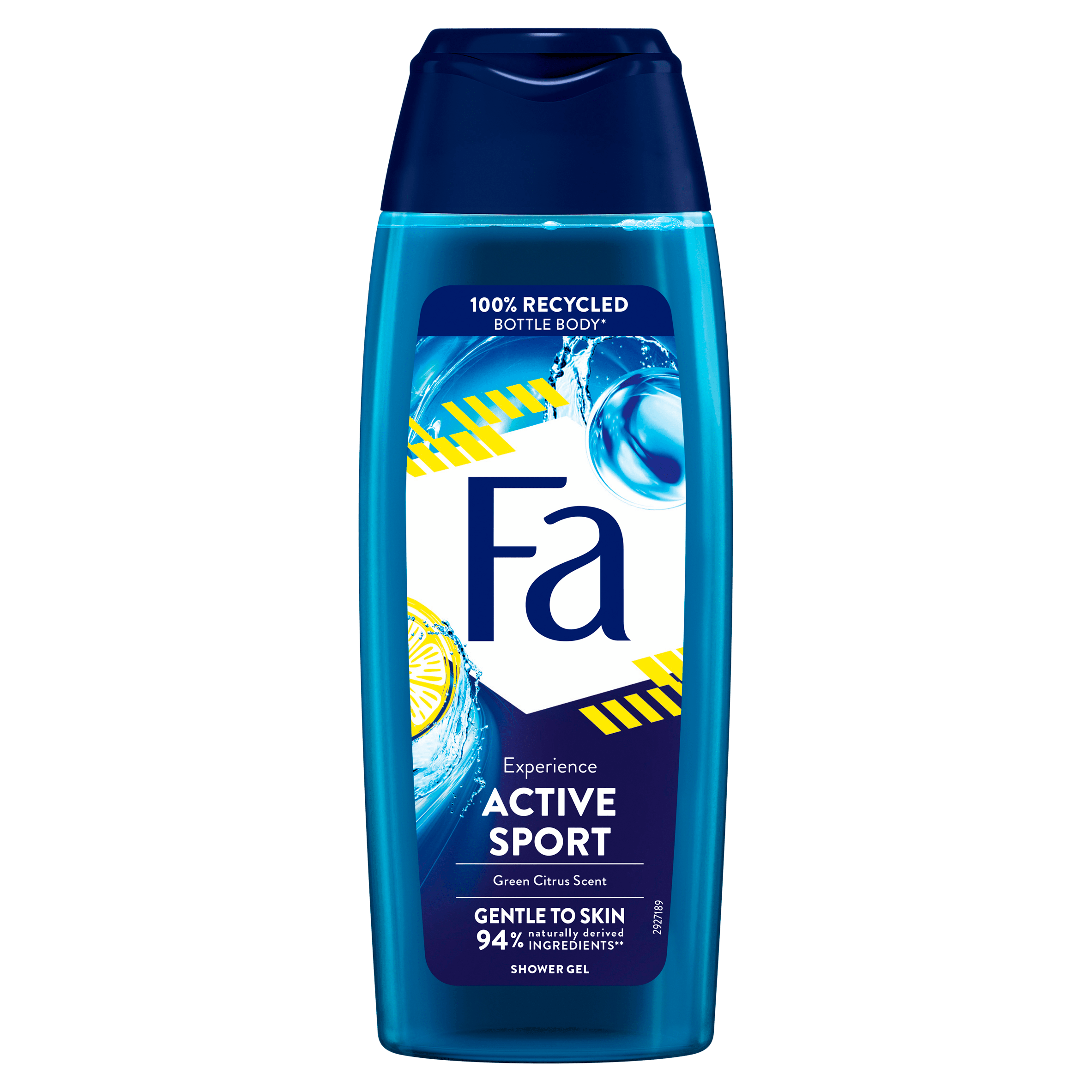 ANCIEN FLACON VAPORISATEUR PARFUM EN VERRE PEINT FABRIQUE EN France EUR