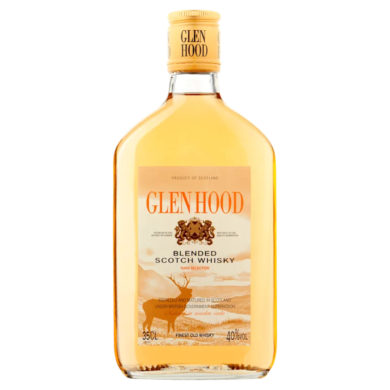 Glenhood Whisky