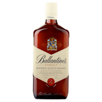 Ballantine's Whisky