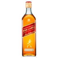 Johnnie Walker Red Label