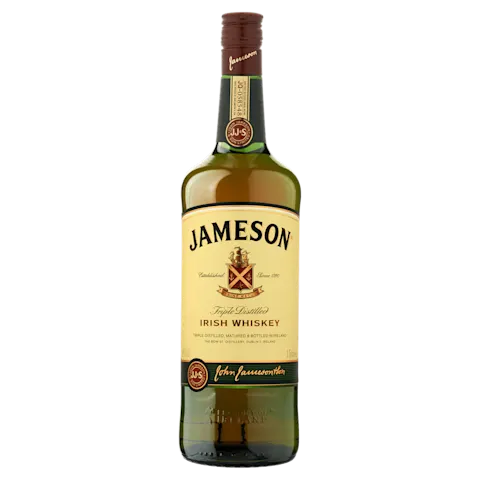 Whiskey