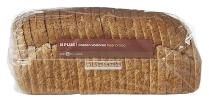 Boeren volkoren heel
