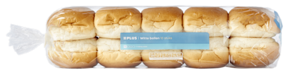 Witte bollen