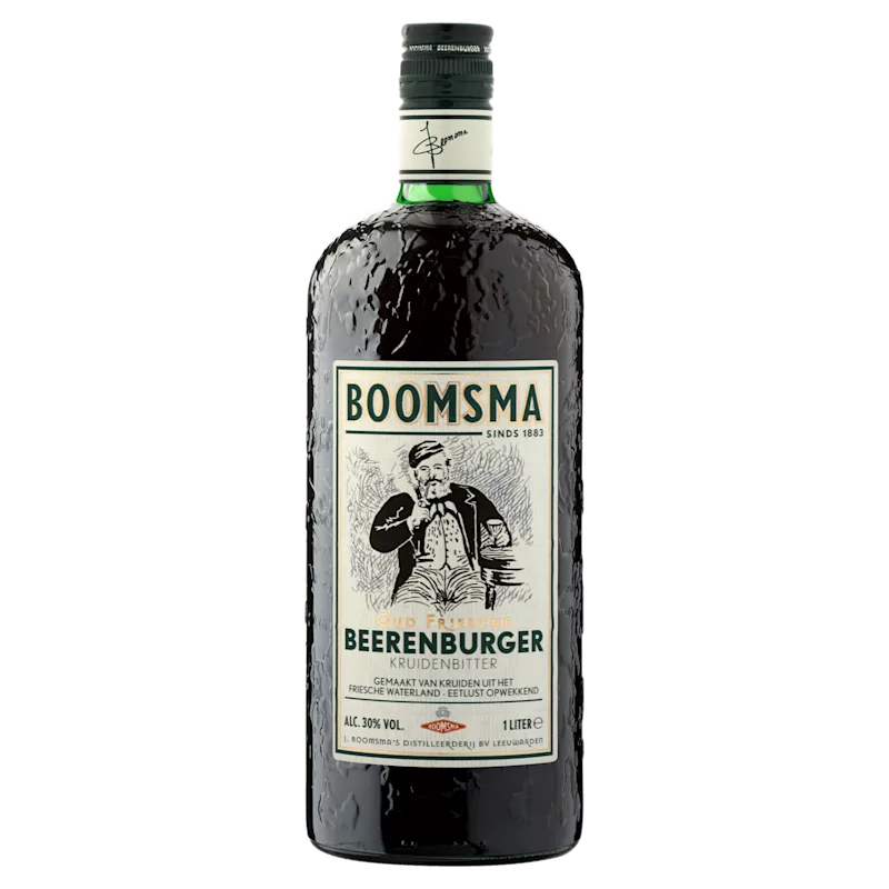Boomsma Beerenburger