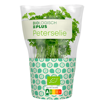 Peterselie