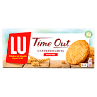 Lu Time Out Koekjes Naturel