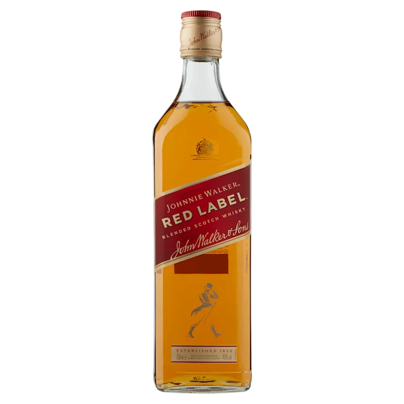 Johnnie Walker Red Label