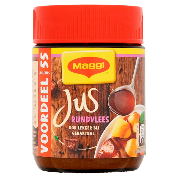 Maggi Jus pot rundvlees