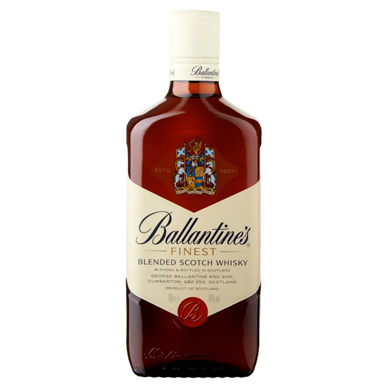 Ballantine's Whisky
